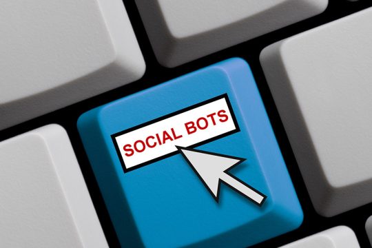 social bots